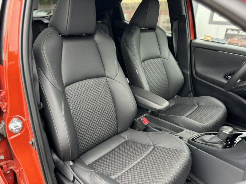 Toyota Yaris Hybryda, Gwarancja, Automat, Salon Polska, Niski Przebieg, Super Stan IV (2020-)