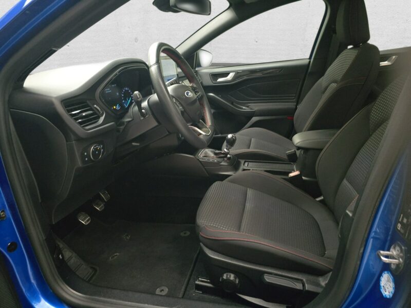 Ford Focus Mk4 (2018-)