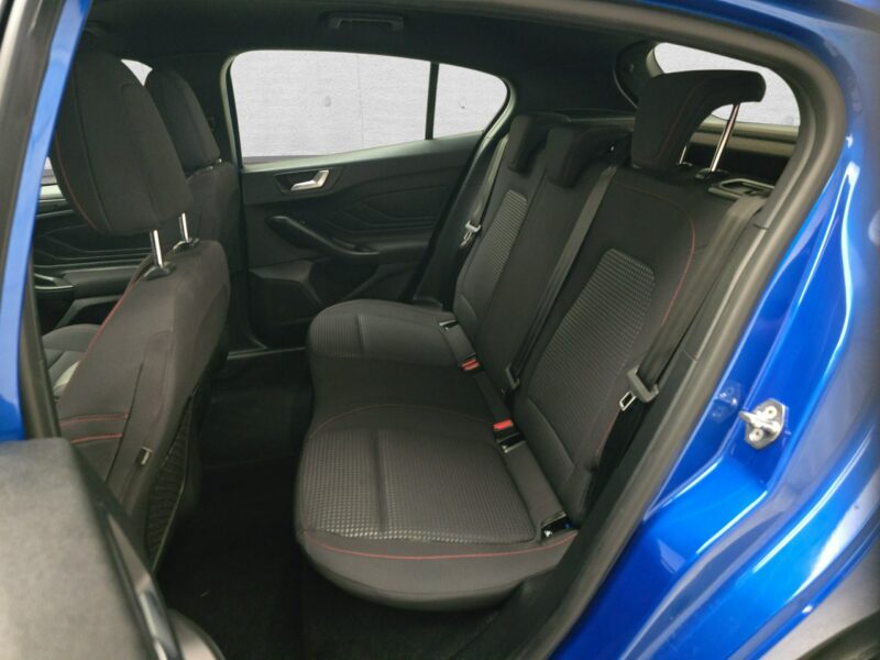Ford Focus Mk4 (2018-)