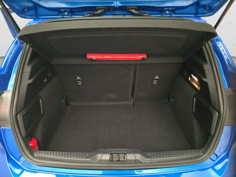 Ford Focus Mk4 (2018-)