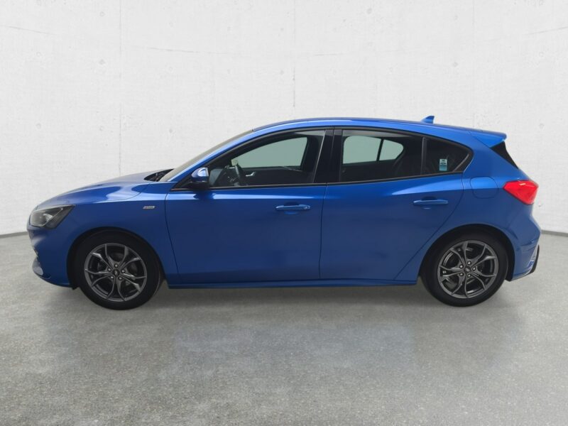 Ford Focus Mk4 (2018-)