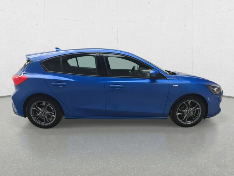 Ford Focus Mk4 (2018-)