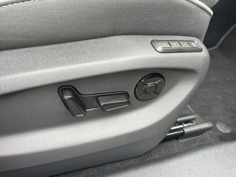 Škoda Kodiaq Sport Line 4x4 DSG Kamera Virtual cockpit Pamięć II (2024-)