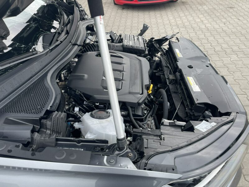 Škoda Kodiaq Sport Line 4x4 DSG Kamera Virtual cockpit Pamięć II (2024-)