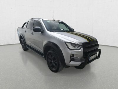 Isuzu inny