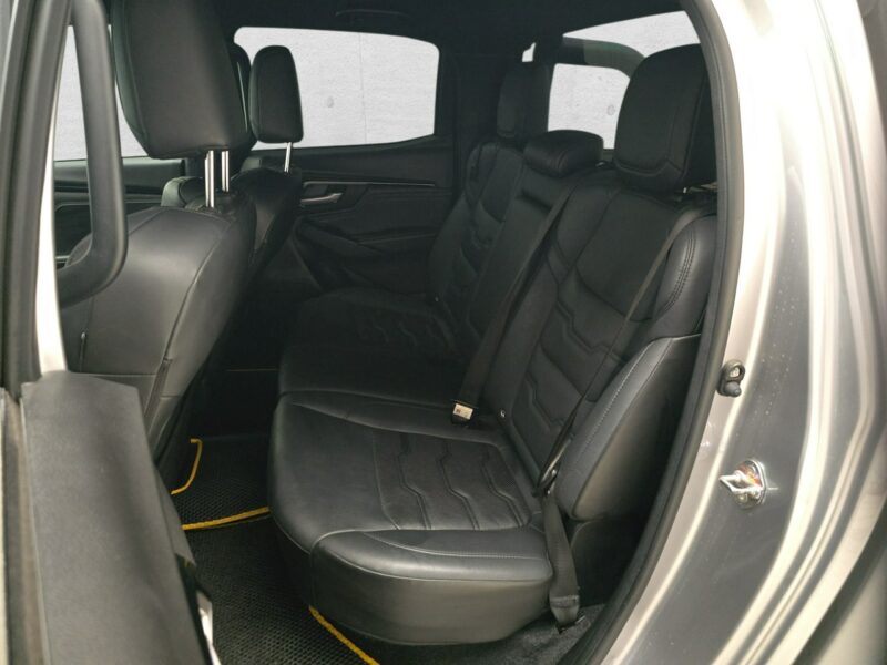 Isuzu inny