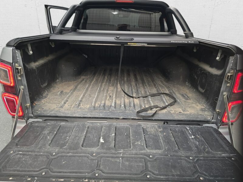 Isuzu inny