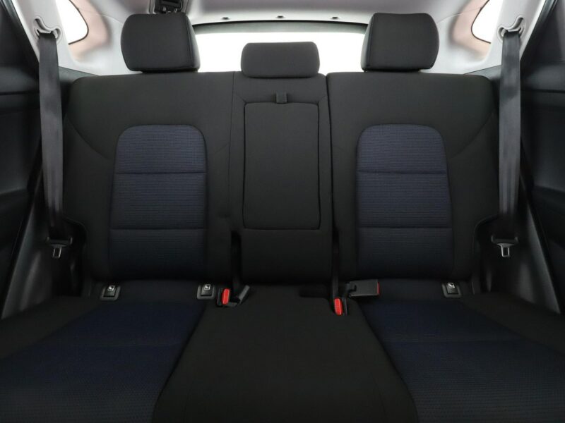 Hyundai Tucson 4X4 Navi Klimatyzacja Kamera cofania Podgrzewane fotele Bluetooth III (2015-2020)
