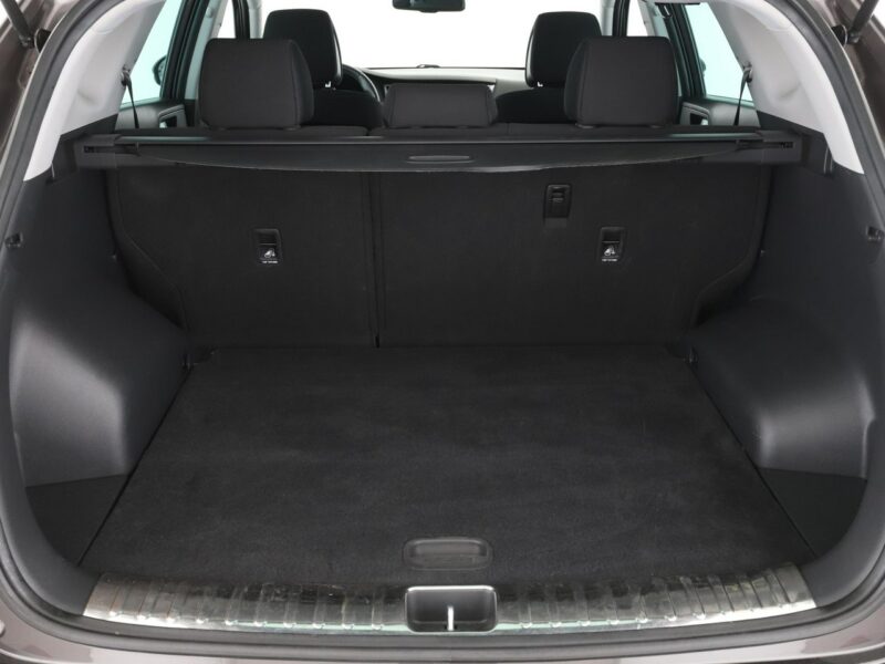 Hyundai Tucson 4X4 Navi Klimatyzacja Kamera cofania Podgrzewane fotele Bluetooth III (2015-2020)