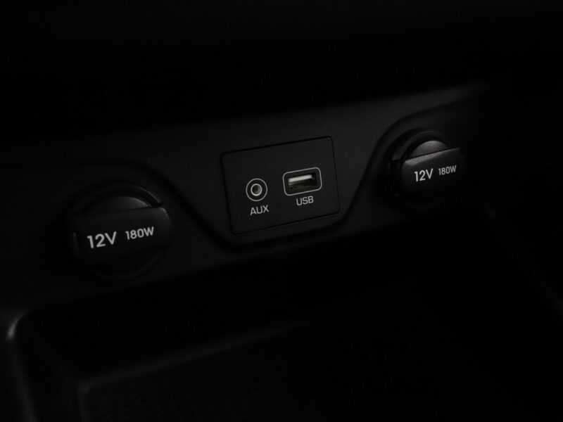 Hyundai Tucson 4X4 Navi Klimatyzacja Kamera cofania Podgrzewane fotele Bluetooth III (2015-2020)