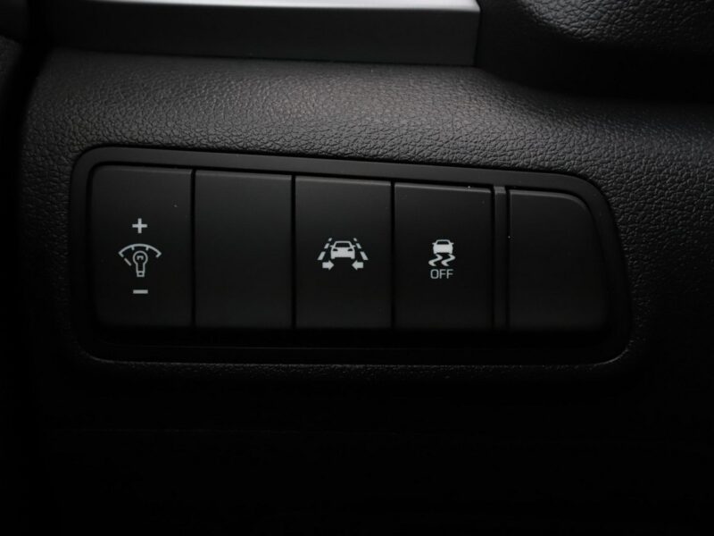 Hyundai Tucson 4X4 Navi Klimatyzacja Kamera cofania Podgrzewane fotele Bluetooth III (2015-2020)