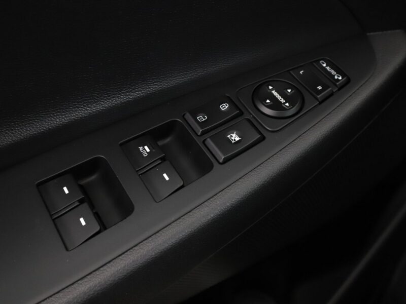 Hyundai Tucson 4X4 Navi Klimatyzacja Kamera cofania Podgrzewane fotele Bluetooth III (2015-2020)