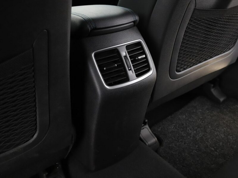 Hyundai Tucson 4X4 Navi Klimatyzacja Kamera cofania Podgrzewane fotele Bluetooth III (2015-2020)