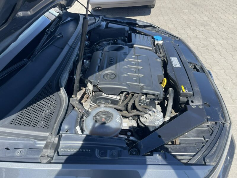 Volkswagen Passat Comfortline Podgrzewanie Klimatronik Hak B8 (2014-2023)