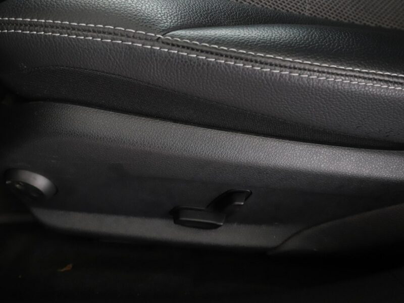 Mercedes C 180 automat full LED navi el. sterowane i grzane fotele klima auto W205 (2014-2021)