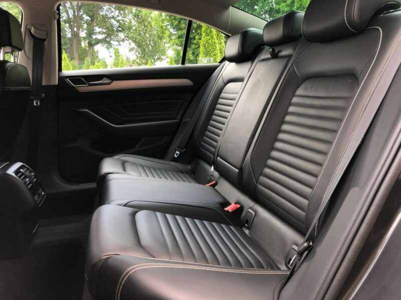 Volkswagen Passat LIFT 2019r 2.0 TSI 272KM 4motion Automat Led Kamera Navi DCC 4x4 DSG B8 (2014-2023)