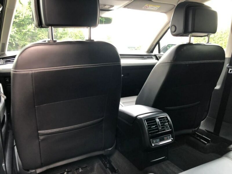 Volkswagen Passat LIFT 2019r 2.0 TSI 272KM 4motion Automat Led Kamera Navi DCC 4x4 DSG B8 (2014-2023)