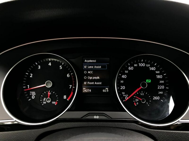 Volkswagen Passat LIFT 2019r 2.0 TSI 272KM 4motion Automat Led Kamera Navi DCC 4x4 DSG B8 (2014-2023)