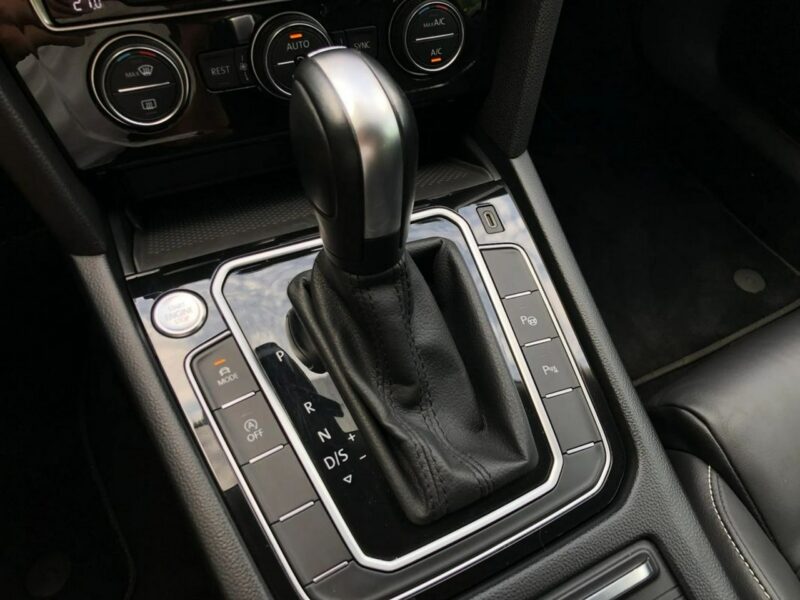 Volkswagen Passat LIFT 2019r 2.0 TSI 272KM 4motion Automat Led Kamera Navi DCC 4x4 DSG B8 (2014-2023)