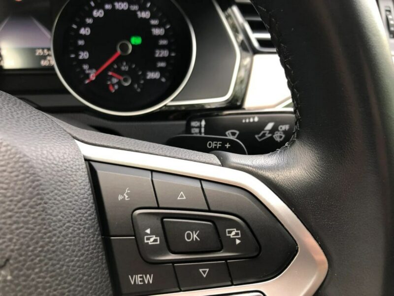 Volkswagen Passat LIFT 2019r 2.0 TSI 272KM 4motion Automat Led Kamera Navi DCC 4x4 DSG B8 (2014-2023)
