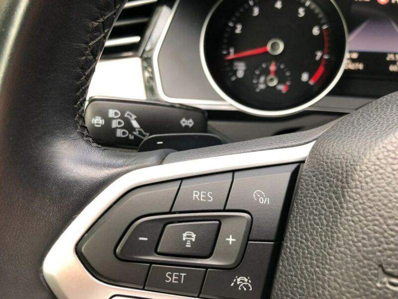 Volkswagen Passat LIFT 2019r 2.0 TSI 272KM 4motion Automat Led Kamera Navi DCC 4x4 DSG B8 (2014-2023)
