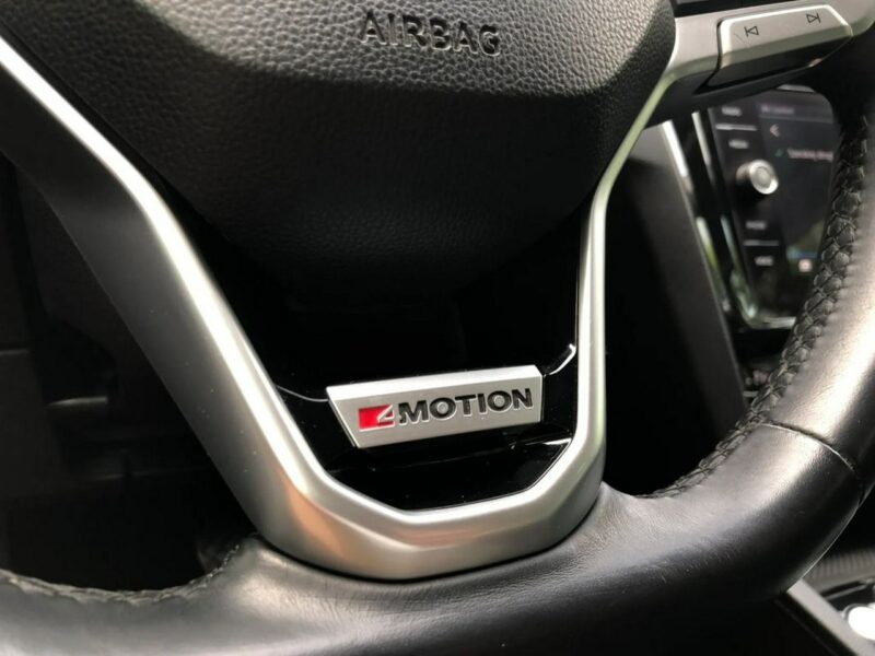 Volkswagen Passat LIFT 2019r 2.0 TSI 272KM 4motion Automat Led Kamera Navi DCC 4x4 DSG B8 (2014-2023)