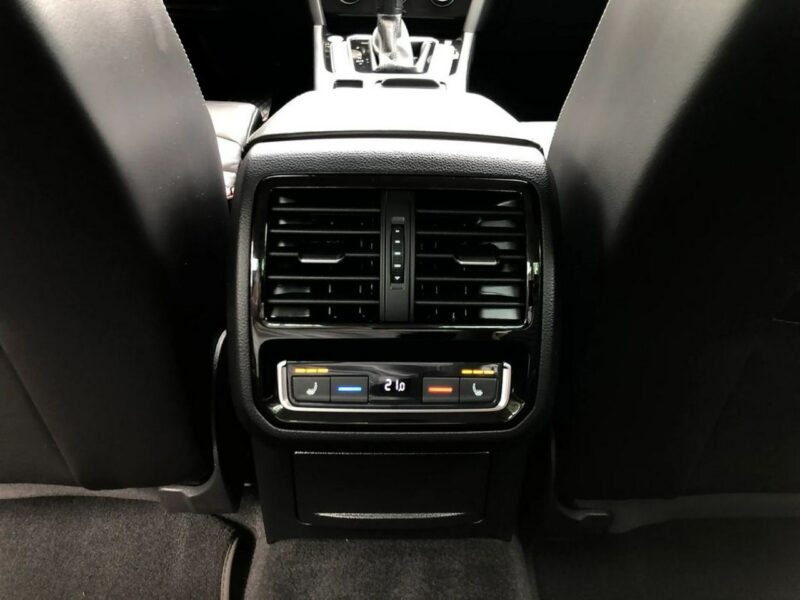 Volkswagen Passat LIFT 2019r 2.0 TSI 272KM 4motion Automat Led Kamera Navi DCC 4x4 DSG B8 (2014-2023)