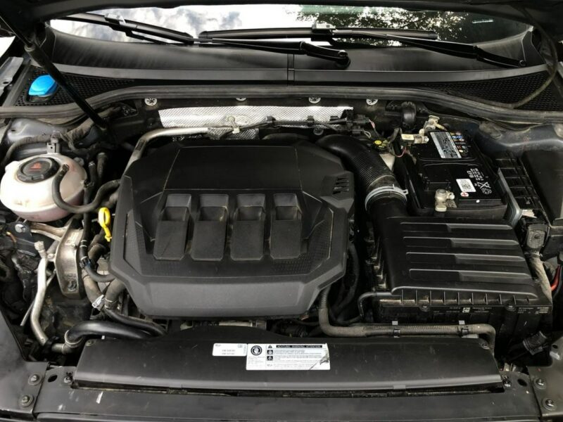 Volkswagen Passat LIFT 2019r 2.0 TSI 272KM 4motion Automat Led Kamera Navi DCC 4x4 DSG B8 (2014-2023)