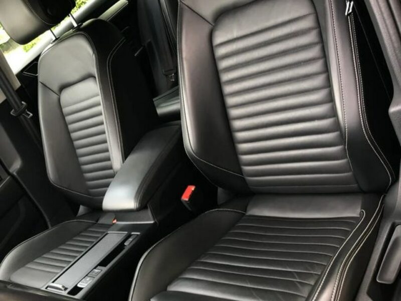 Volkswagen Passat LIFT 2019r 2.0 TSI 272KM 4motion Automat Led Kamera Navi DCC 4x4 DSG B8 (2014-2023)