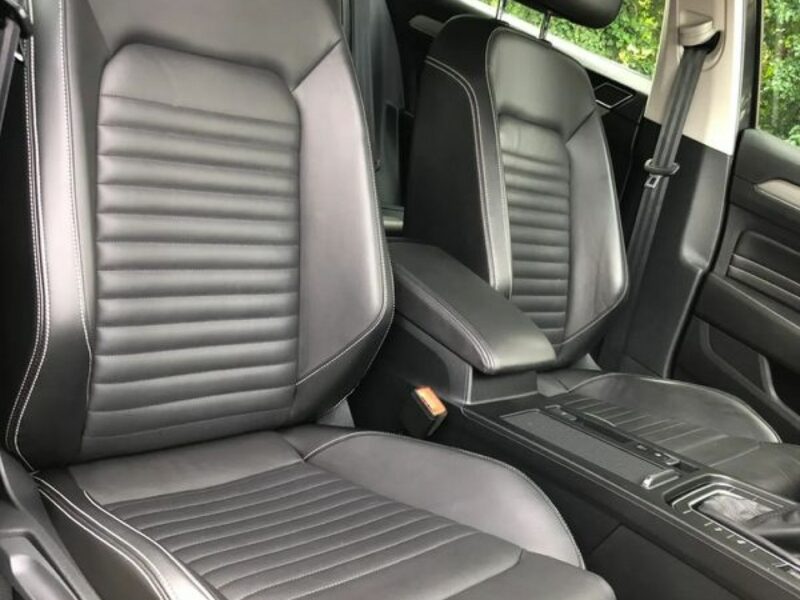 Volkswagen Passat LIFT 2019r 2.0 TSI 272KM 4motion Automat Led Kamera Navi DCC 4x4 DSG B8 (2014-2023)