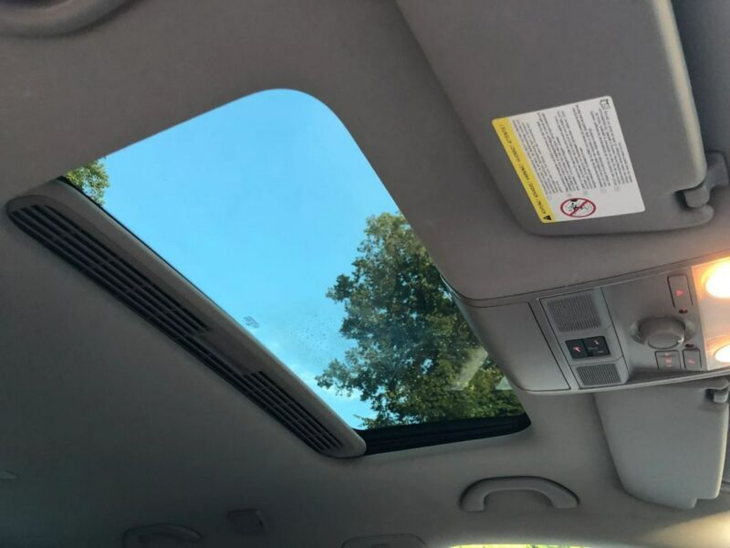 Volkswagen Passat LIFT 2.0 TDI CR 170KM Automat Xenon Navi Kamera Alcantara Szyberdach B6 (2005-2010)