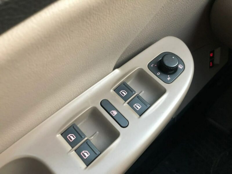 Volkswagen Passat LIFT 2.0 TDI CR 170KM Automat Xenon Navi Kamera Alcantara Szyberdach B6 (2005-2010)