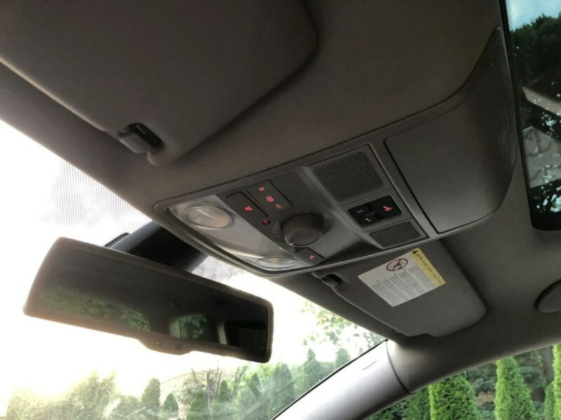 Volkswagen Passat LIFT 2.0 TDI CR 170KM Automat Xenon Navi Kamera Alcantara Szyberdach B6 (2005-2010)