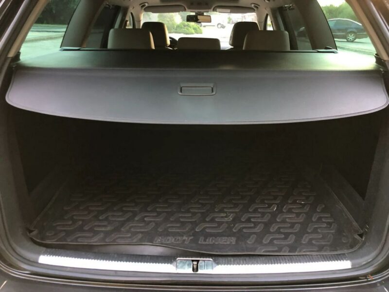 Volkswagen Passat LIFT 2.0 TDI CR 170KM Automat Xenon Navi Kamera Alcantara Szyberdach B6 (2005-2010)