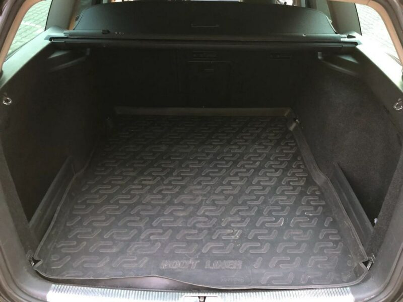 Volkswagen Passat LIFT 2.0 TDI CR 170KM Automat Xenon Navi Kamera Alcantara Szyberdach B6 (2005-2010)