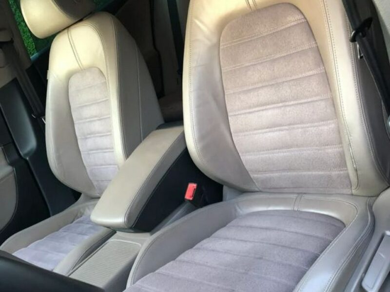 Volkswagen Passat LIFT 2.0 TDI CR 170KM Automat Xenon Navi Kamera Alcantara Szyberdach B6 (2005-2010)