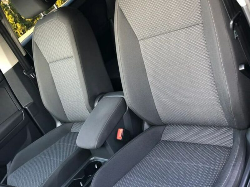 Volkswagen Tiguan Bezwypadkowy Mk2 2018 2.0 TDI 150 KM 7 osób Automat Navi Led Hak Dsg II (2016-2024)