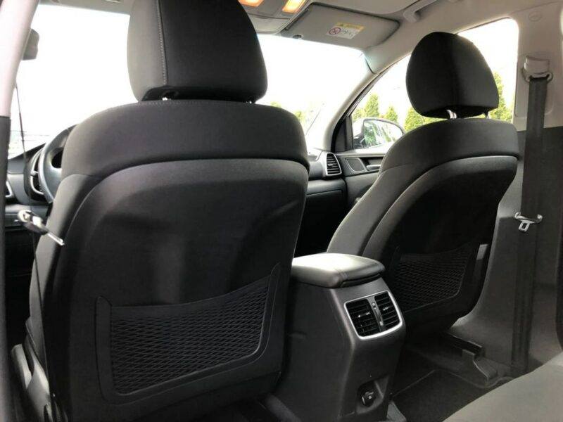 Hyundai Tucson MK3 2019r LIFT 1.6 CRDi 136KM Navi Led Android CarPlay Niski przebieg III (2015-2020)
