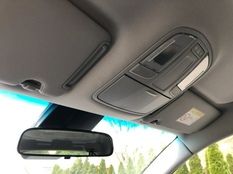 Hyundai Tucson MK3 2019r LIFT 1.6 CRDi 136KM Navi Led Android CarPlay Niski przebieg III (2015-2020)