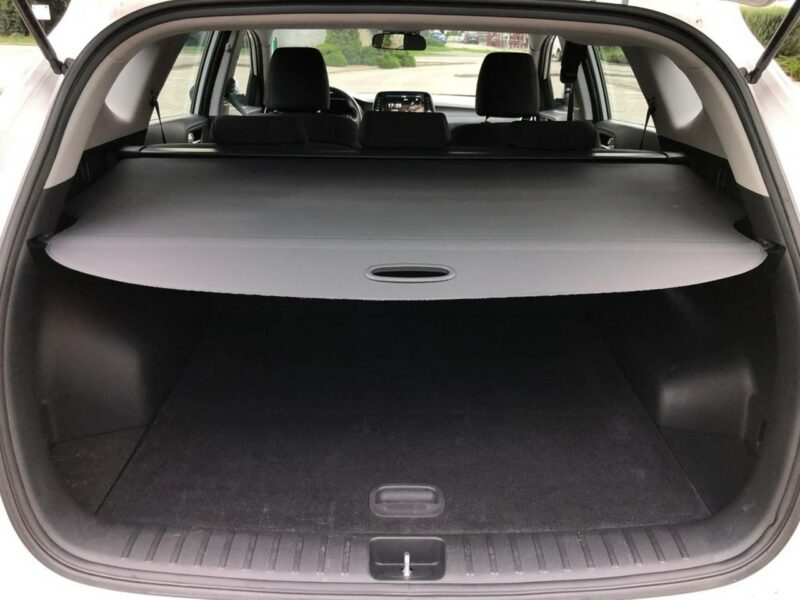 Hyundai Tucson MK3 2019r LIFT 1.6 CRDi 136KM Navi Led Android CarPlay Niski przebieg III (2015-2020)
