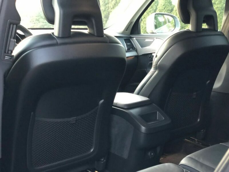 Volvo XC 90 LIFT 2021r B5 2.0 Diesel 250KM Navi Kamera Led Automat AWD Mild Hybrid II (2014-)