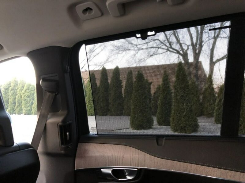 Volvo XC 90 LIFT 2021r B5 2.0 Diesel 250KM Navi Kamera Led Automat AWD Mild Hybrid II (2014-)