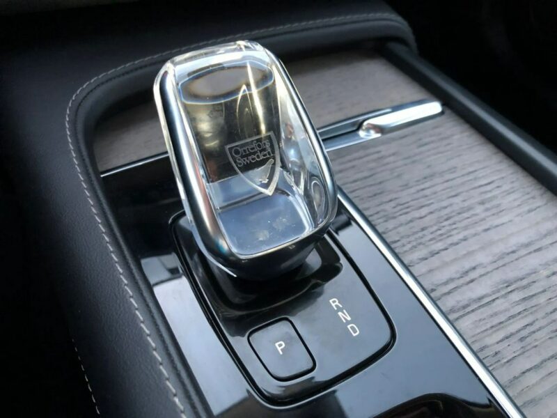 Volvo XC 90 LIFT 2021r B5 2.0 Diesel 250KM Navi Kamera Led Automat AWD Mild Hybrid II (2014-)