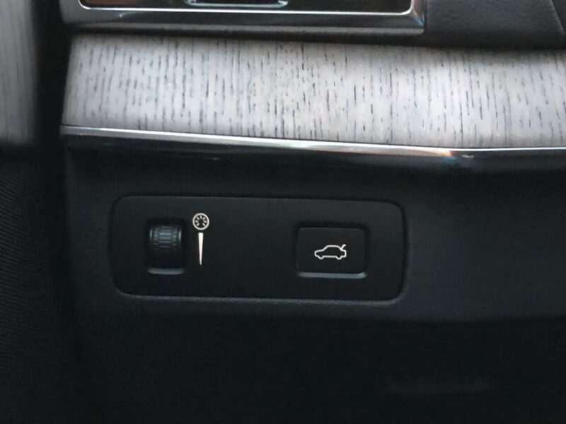 Volvo XC 90 LIFT 2021r B5 2.0 Diesel 250KM Navi Kamera Led Automat AWD Mild Hybrid II (2014-)