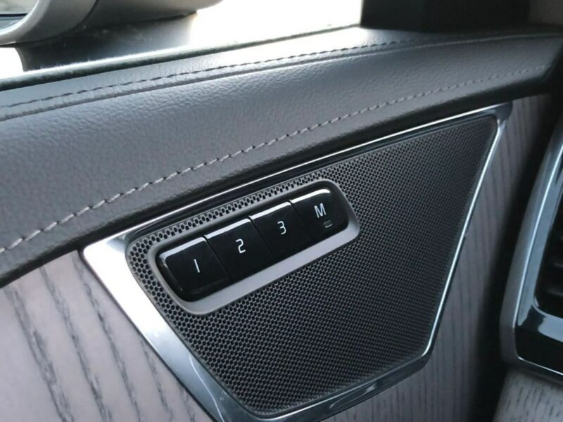 Volvo XC 90 LIFT 2021r B5 2.0 Diesel 250KM Navi Kamera Led Automat AWD Mild Hybrid II (2014-)