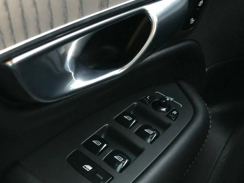 Volvo XC 90 LIFT 2021r B5 2.0 Diesel 250KM Navi Kamera Led Automat AWD Mild Hybrid II (2014-)