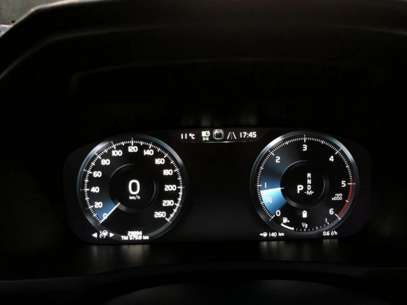 Volvo XC 90 LIFT 2021r B5 2.0 Diesel 250KM Navi Kamera Led Automat AWD Mild Hybrid II (2014-)