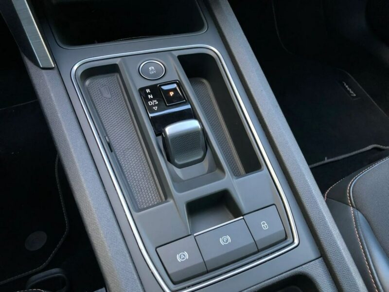 Cupra Leon Sportstourer VZ 2020 e-HYBRID 245KM PHEV Automat Navi LED Panorama Virtual FV VAT23