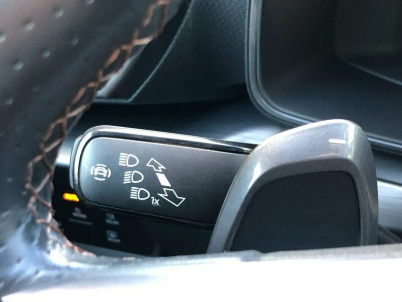 Cupra Leon Sportstourer VZ 2020 e-HYBRID 245KM PHEV Automat Navi LED Panorama Virtual FV VAT23