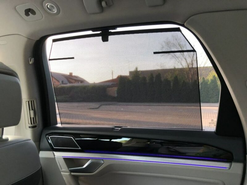 Volkswagen Touareg R-Line 2019r V8 4.0 TDI 422KM 4x4 Matrix Head Pneumatyka Hak FV23% VAT III (2018-)